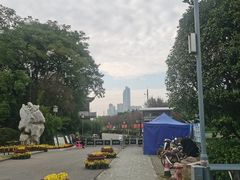 -月湖风景区