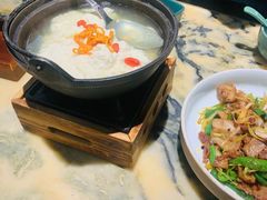 -锦府盐帮·侯宅(五棵松万达店)