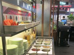 -掂档潮汕牛肉火锅(沈阳万象城店)