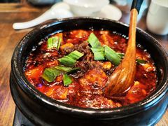 -陈麻婆豆腐(旗舰店)