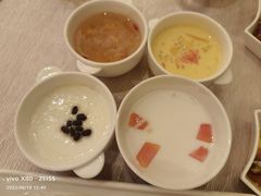 -福州天元国际威斯汀酒店·中国元素餐厅