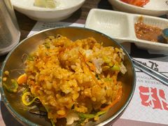 -朴大人炭烤·韩国料理(奥帆中心海尔洲际店)