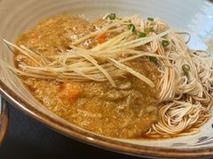 -贡梅老面馆·蟹粉面·无锡特色小吃(南长街主推店)