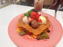 -哈根达斯(深圳海岸城店)