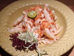 -星叶·东南亚料理(温州万象城店)