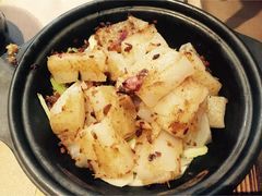 -广州逸林假日酒店·四季桃源中餐厅(白云山风景区店)