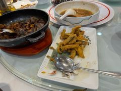 -良友·海鲜青岛菜(五四广场店)