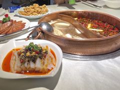 -三只耳火锅(宽窄巷子店)
