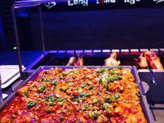-很久以前羊肉串(打浦路店)