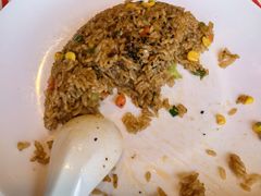 -霸王虾·小龙虾香辣蟹(玉林店)