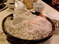 火焰虾-漓江又一軒·广西菜·桂林米粉(梅林店)