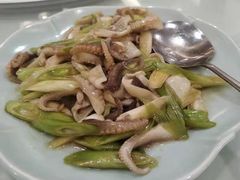 -良友·海鲜青岛菜(五四广场店)