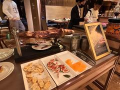 -富力丽思卡尔顿酒店·香荟全日制餐厅