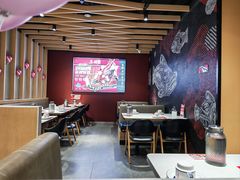 -鱼酷活鱼烤鱼(北美店)