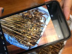 -十里铺铁板鱿鱼