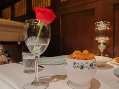 -波特曼西餐厅(南岗店)