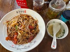 -春雪面馆(转塘店)