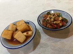 -老妈私房菜