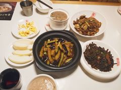 -醉得意·家常菜(杨家湾店)