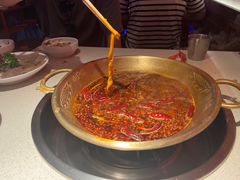 -小龙坎火锅(春熙太古里店)