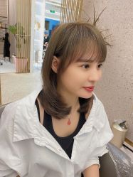 -3AM HAIR SALON染发接发