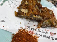 -川流不息·地道川菜·小龙虾(松东路店)