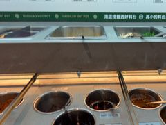 -海底捞火锅(河东万达广场店)