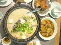 -小绍兴家宴·百年绍兴菜(鲁迅路店)