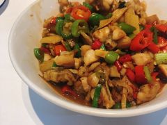 -老长沙龙虾馆·聚会餐厅(白石洲店)