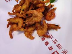 -阿庄新豫菜(航海东路店)