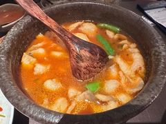 -山石榴·贵州菜(陆家嘴中心店)