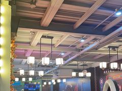 -云晓光头烧烤吧(新大陆广场店)