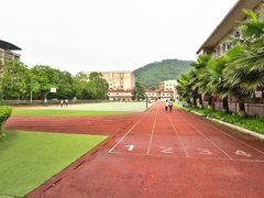 -广州医科大学(越秀校区)