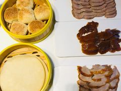 -玉林烤鸭店(黄村康庄店)