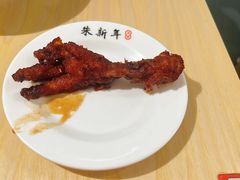 -朱新年·苏式汤团·面点(北寺塔店)