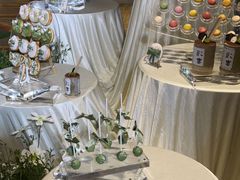 -济南喜来登酒店