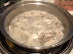-润园四季椰子鸡火锅(海上世界店)