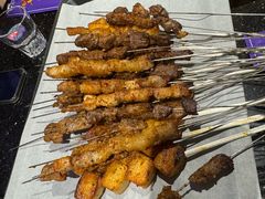 -冰城小镇音乐串吧·聚会餐厅(百子湾店)