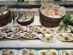 -川骄海鲜自助(河东店)