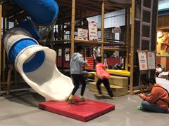 -杭州开元森泊度假乐园