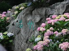 -吴山景区
