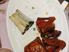 -顺风海鲜港(金玉兰店)