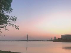 景点-西太湖揽月湾