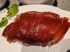 -紫光园烤鸭(前门大栅栏店)
