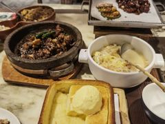 -绿茶餐厅(朝阳大悦城店)