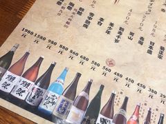 -千代武日本料理(爱建店)