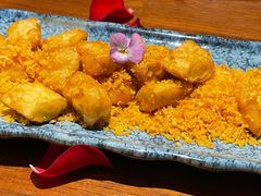-王府井文华东方酒店-紫膳餐厅