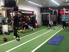 -FEELINGME乐刻私教馆·健身(朗悦居店)