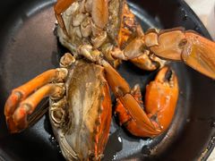莲花公园煎蟹-莲花公园煎蟹(总店)