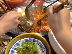 -陈渡桥老火锅(清潭店)